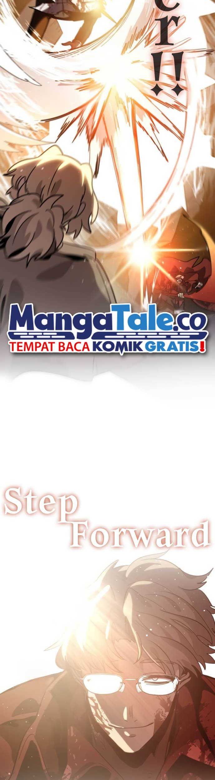 The Second Life Is a Healing Life? Chapter 15 - halaman 24