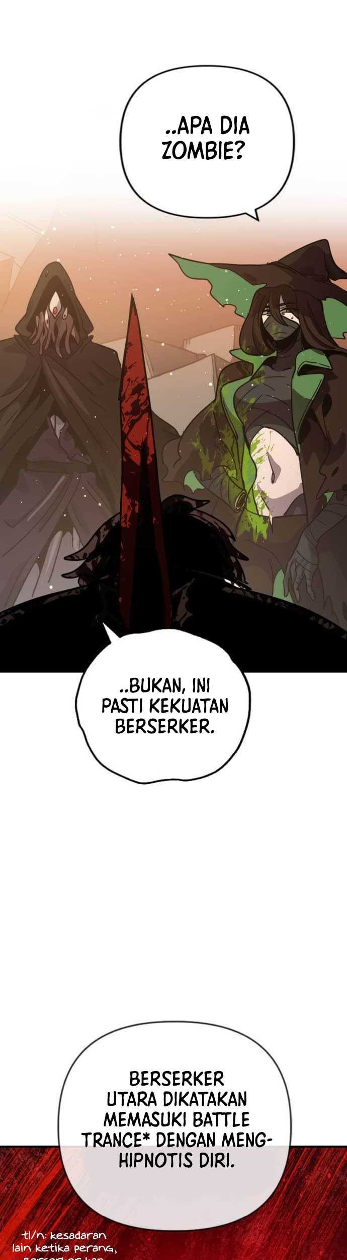 The Second Life Is a Healing Life? Chapter 15 - halaman 30