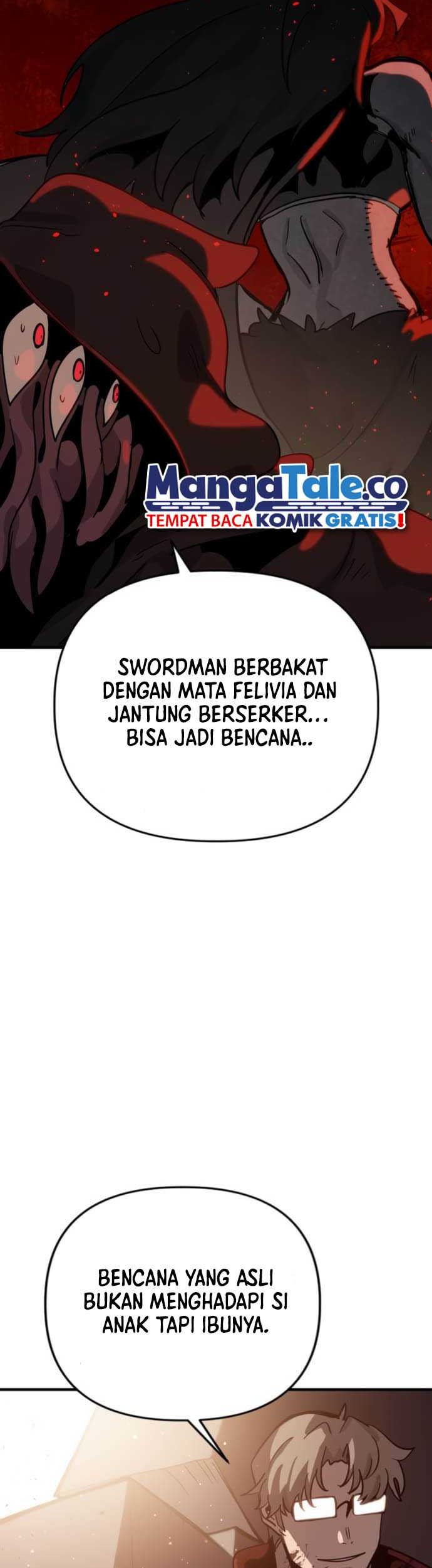 The Second Life Is a Healing Life? Chapter 15 - halaman 32