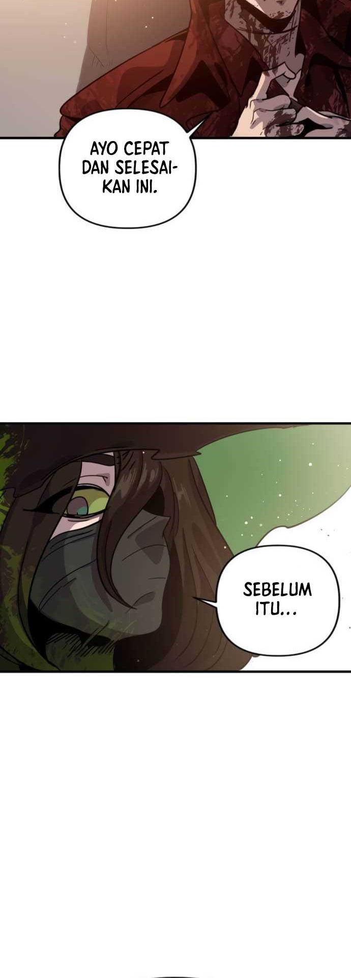 The Second Life Is a Healing Life? Chapter 15 - halaman 33
