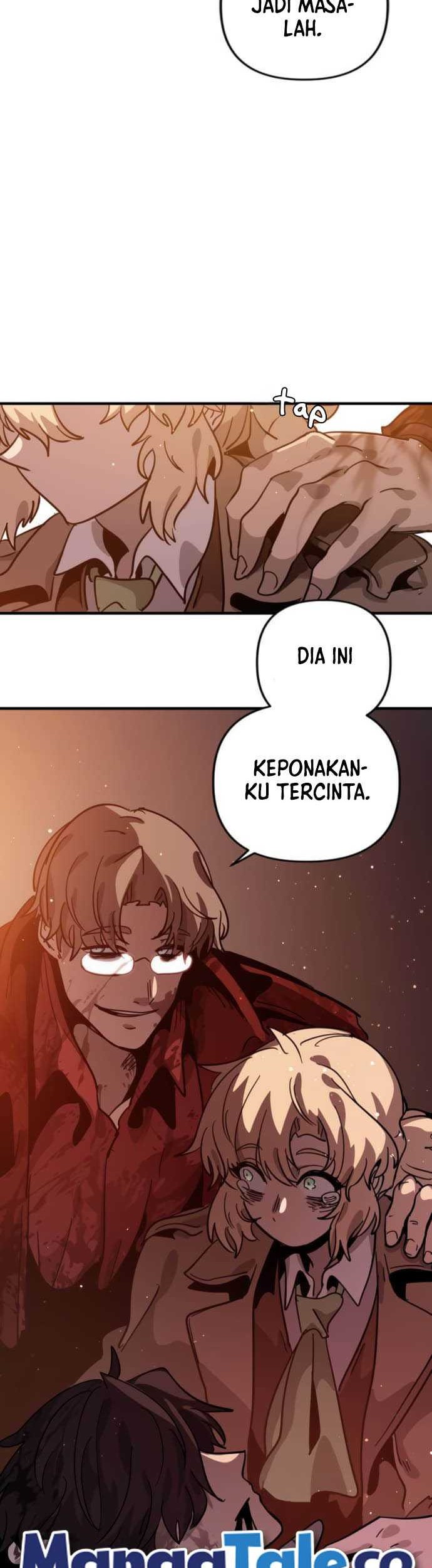 The Second Life Is a Healing Life? Chapter 15 - halaman 35