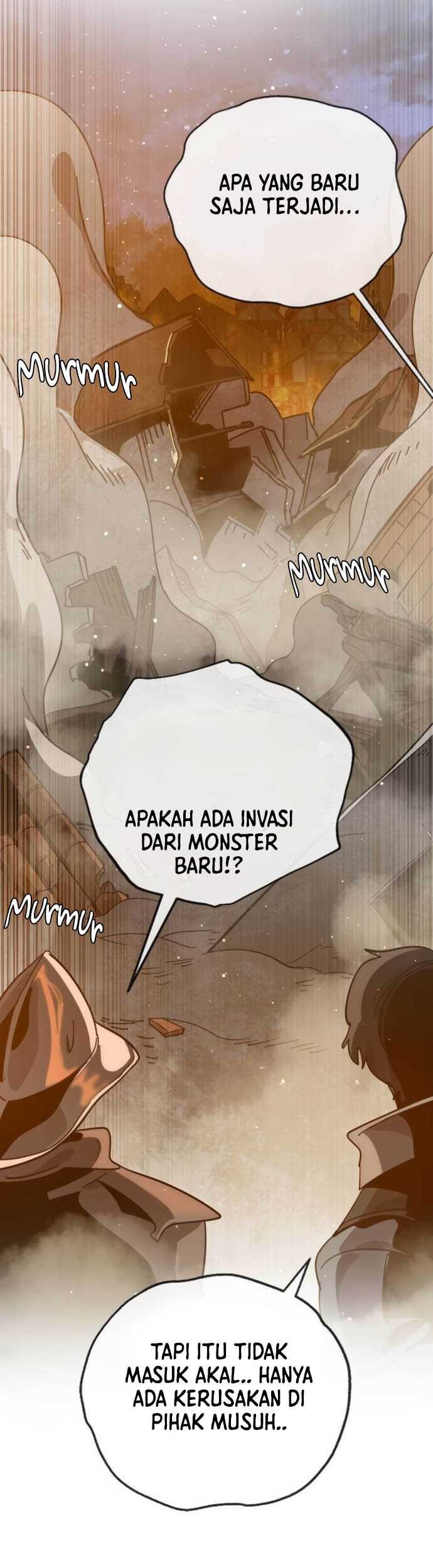 The Second Life Is a Healing Life? Chapter 15 - halaman 38