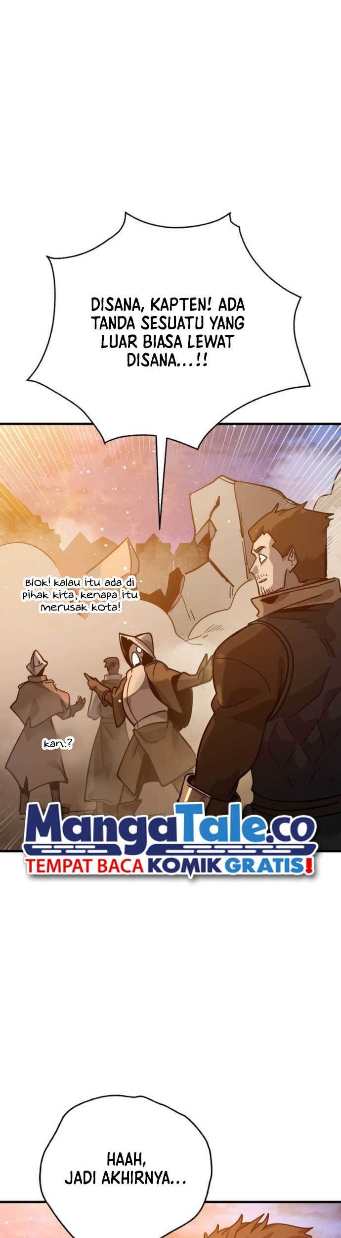 The Second Life Is a Healing Life? Chapter 15 - halaman 39