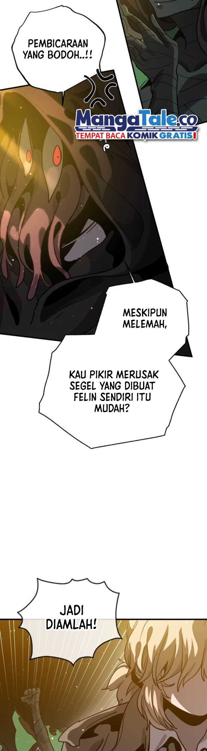The Second Life Is a Healing Life? Chapter 15 - halaman 44