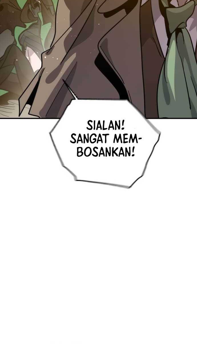 The Second Life Is a Healing Life? Chapter 15 - halaman 45