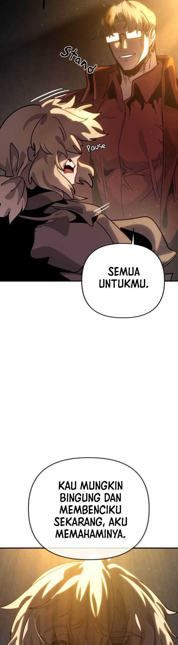 The Second Life Is a Healing Life? Chapter 15 - halaman 50