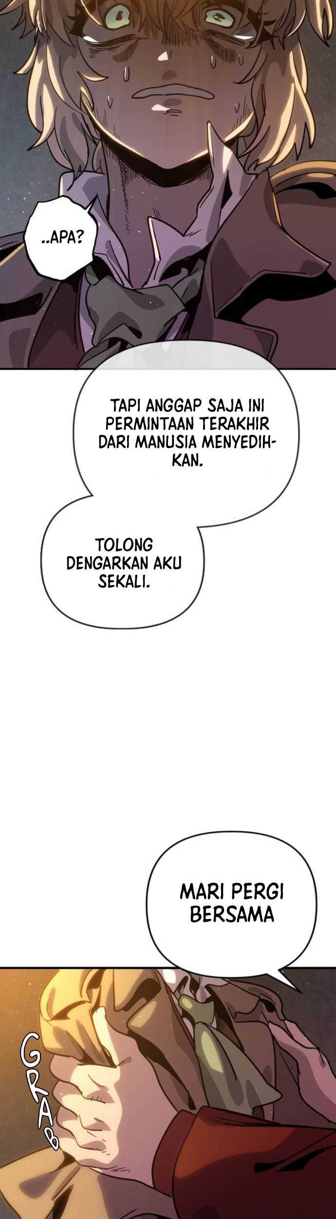 The Second Life Is a Healing Life? Chapter 15 - halaman 51