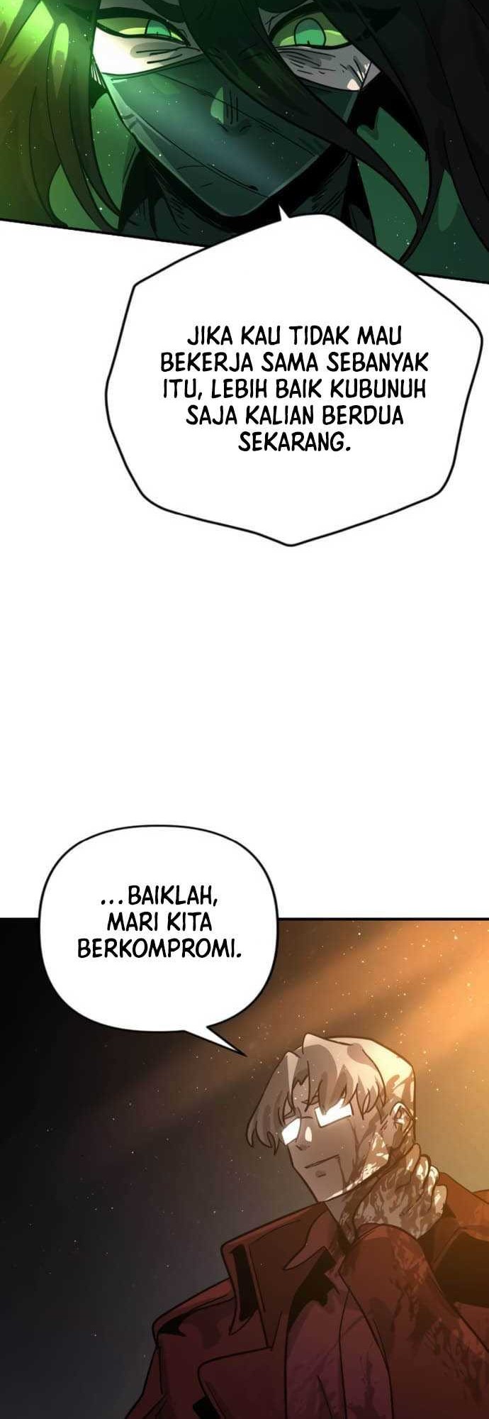 The Second Life Is a Healing Life? Chapter 15 - halaman 61