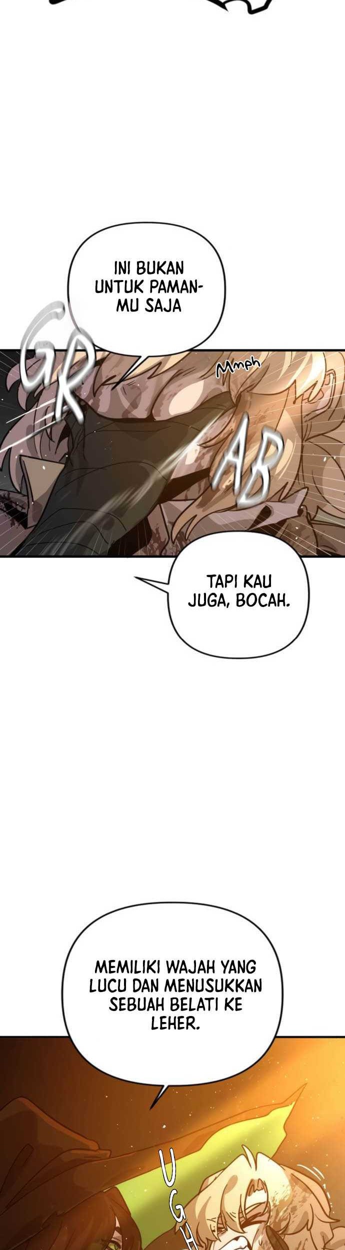The Second Life Is a Healing Life? Chapter 15 - halaman 63