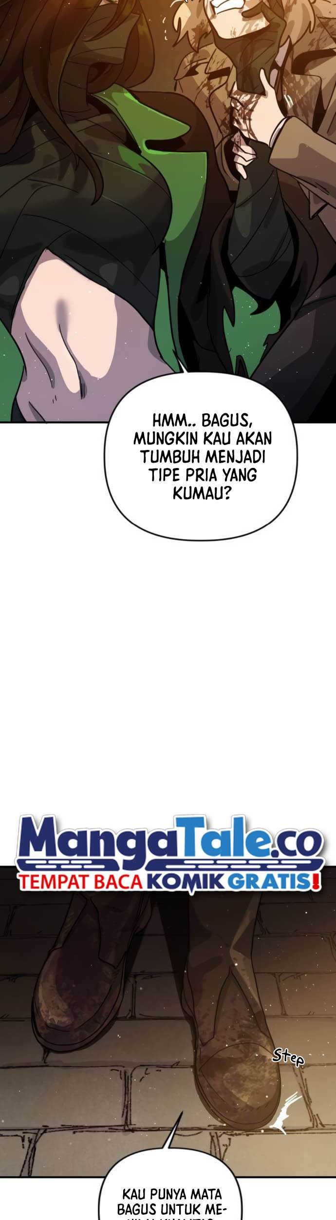 The Second Life Is a Healing Life? Chapter 15 - halaman 64