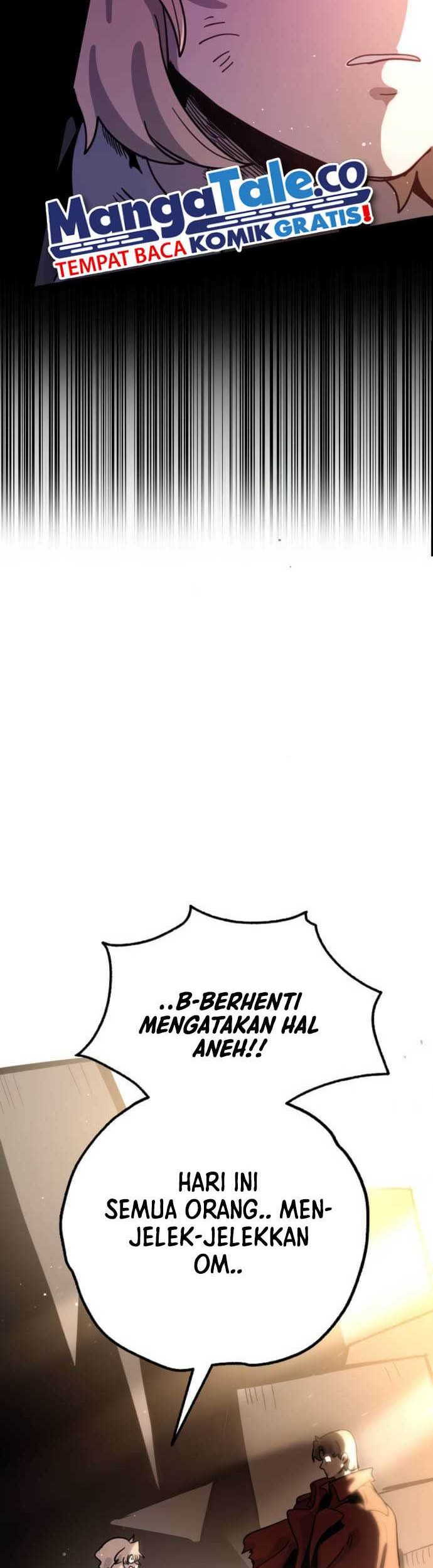 The Second Life Is a Healing Life? Chapter 15 - halaman 7