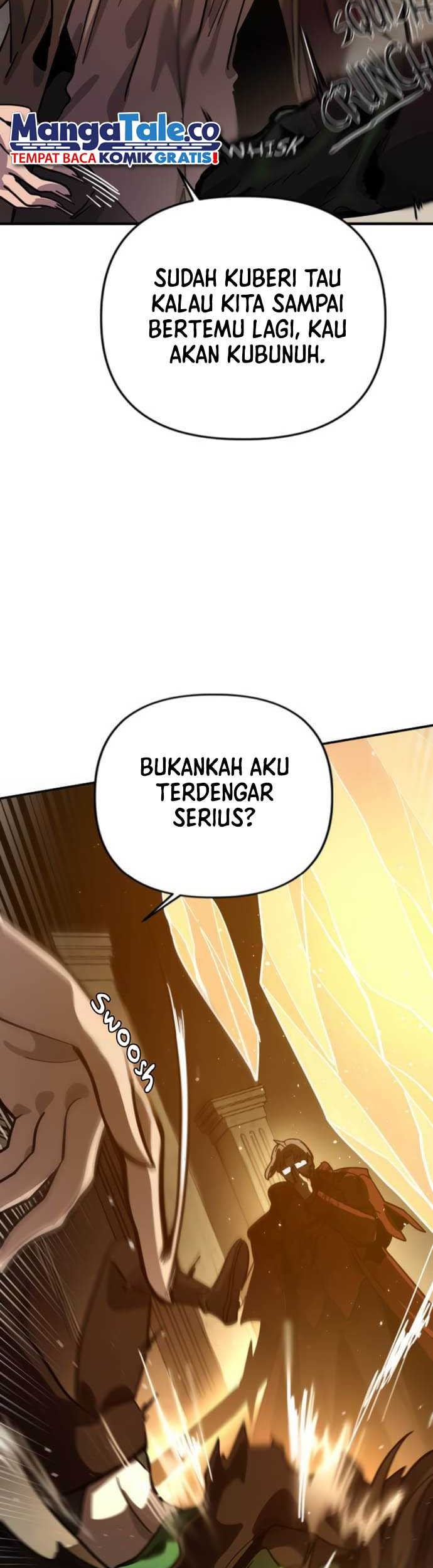 The Second Life Is a Healing Life? Chapter 15 - halaman 76