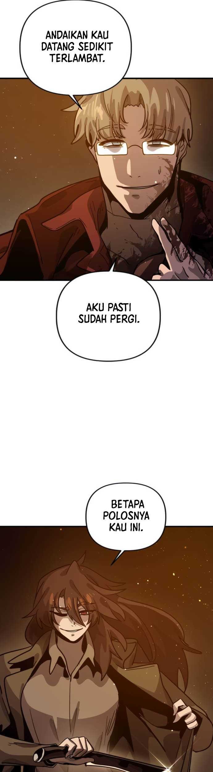 The Second Life Is a Healing Life? Chapter 15 - halaman 78