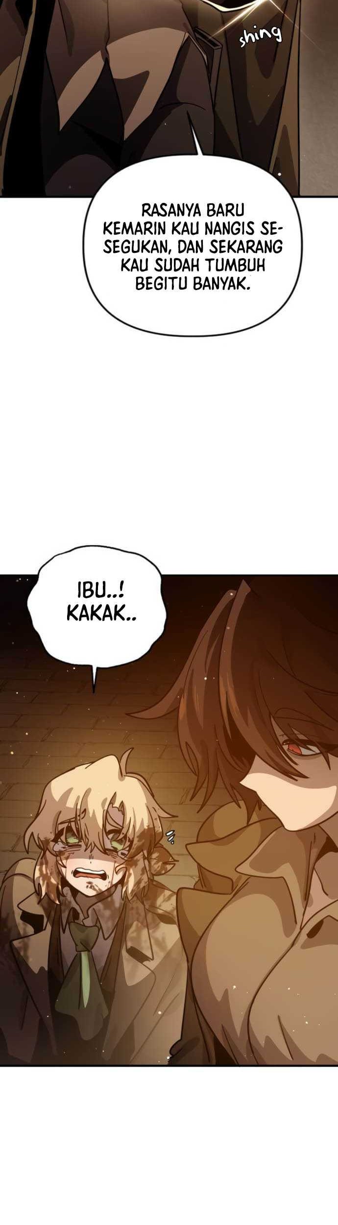 The Second Life Is a Healing Life? Chapter 15 - halaman 79
