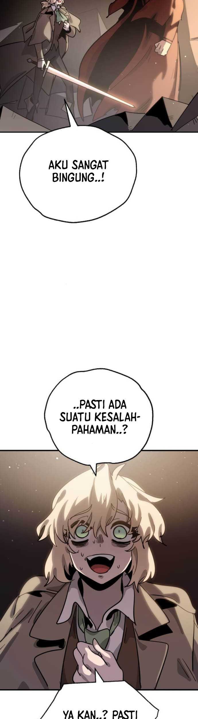 The Second Life Is a Healing Life? Chapter 15 - halaman 8