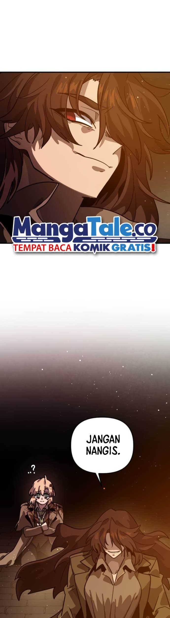 The Second Life Is a Healing Life? Chapter 15 - halaman 80
