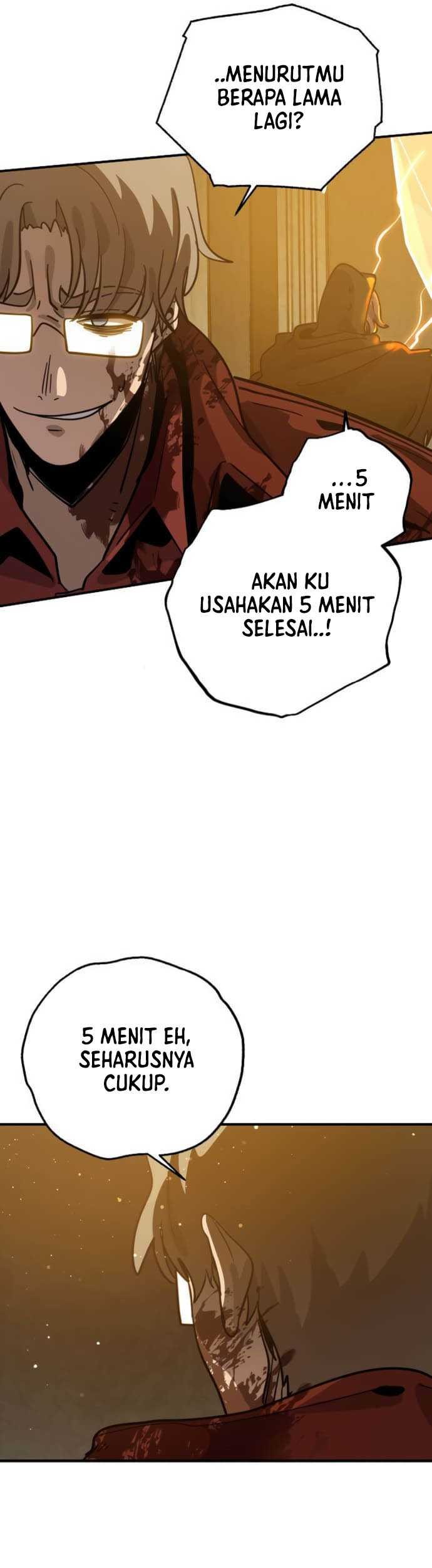The Second Life Is a Healing Life? Chapter 15 - halaman 82