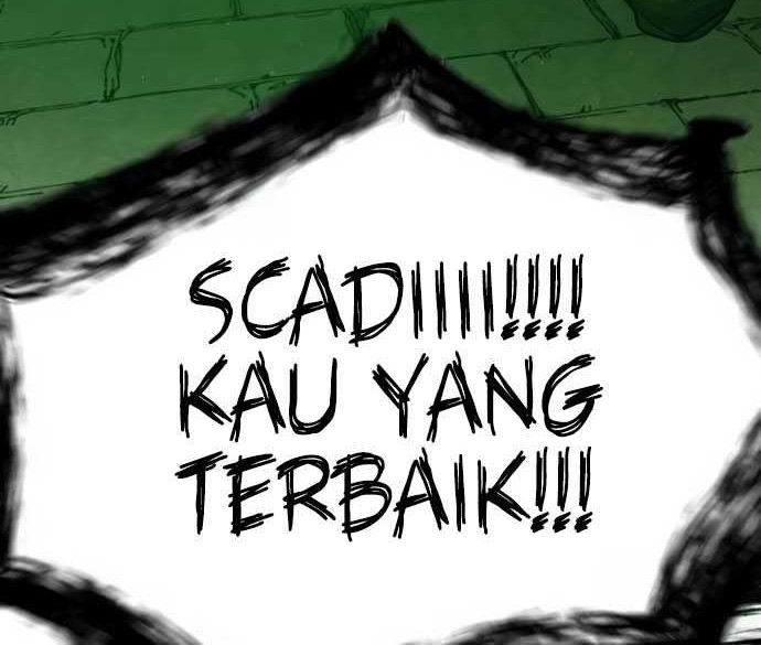 The Second Life Is a Healing Life? Chapter 15 - halaman 85