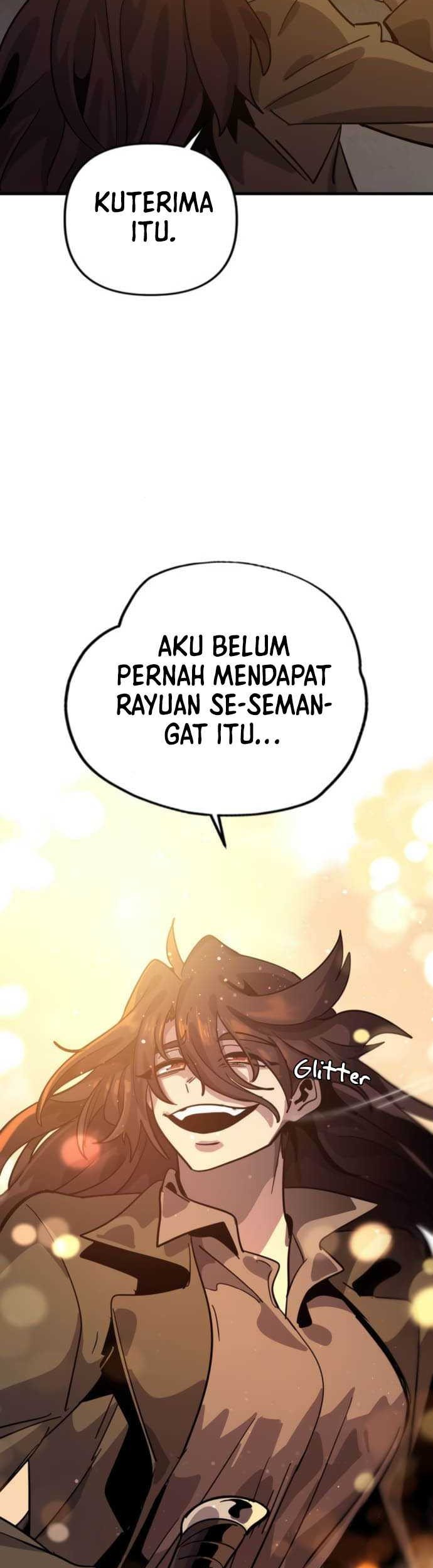 The Second Life Is a Healing Life? Chapter 15 - halaman 88