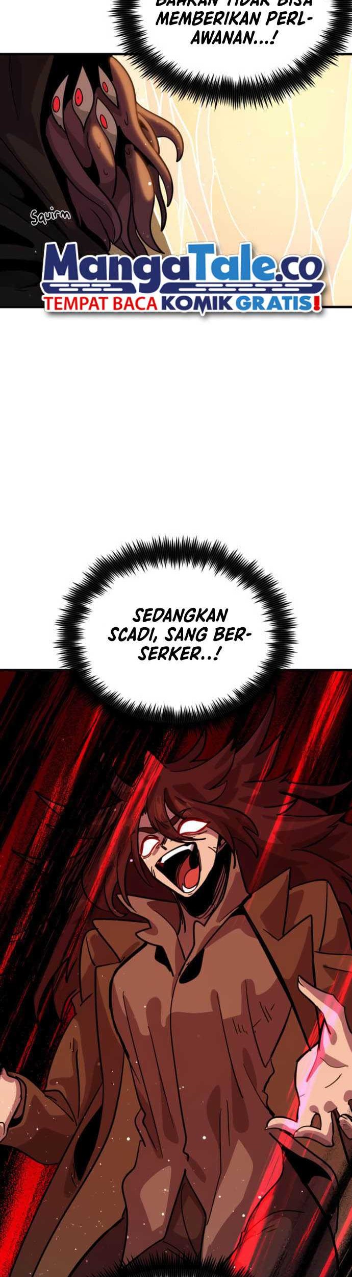 The Second Life Is a Healing Life? Chapter 16 - halaman 11