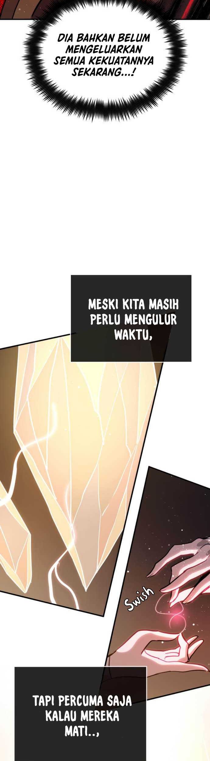 The Second Life Is a Healing Life? Chapter 16 - halaman 12