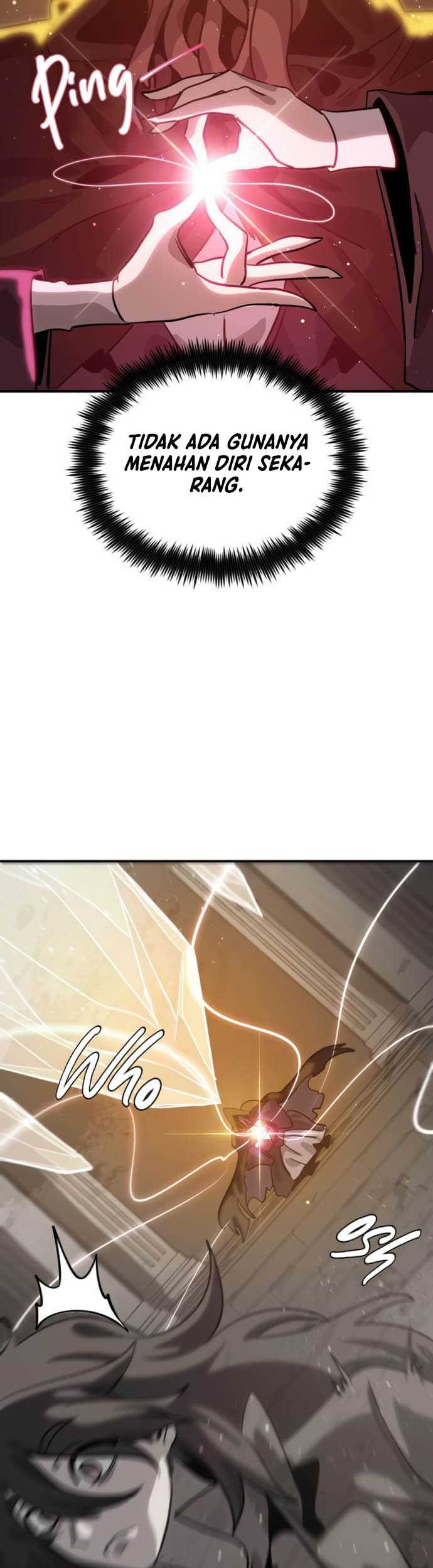 The Second Life Is a Healing Life? Chapter 16 - halaman 14
