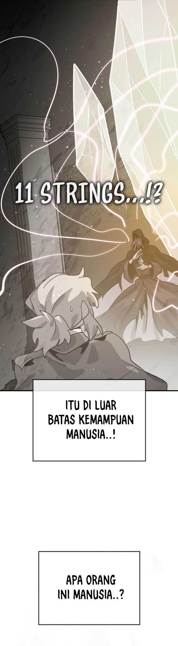 The Second Life Is a Healing Life? Chapter 16 - halaman 19