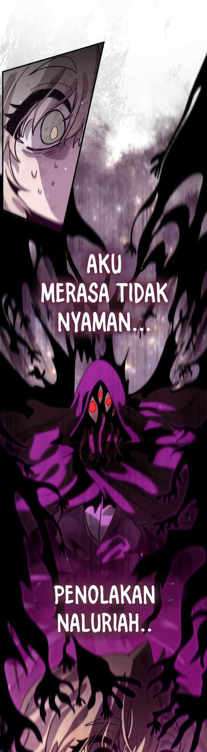 The Second Life Is a Healing Life? Chapter 16 - halaman 20