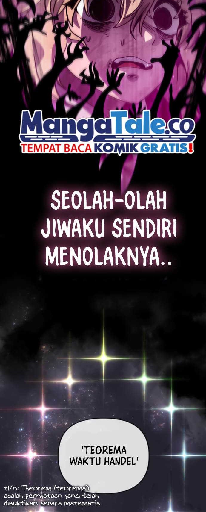 The Second Life Is a Healing Life? Chapter 16 - halaman 21