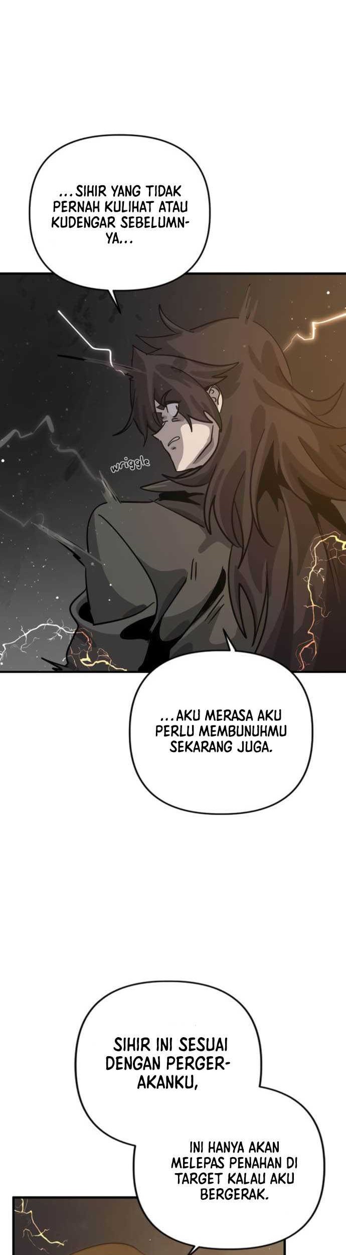 The Second Life Is a Healing Life? Chapter 16 - halaman 23