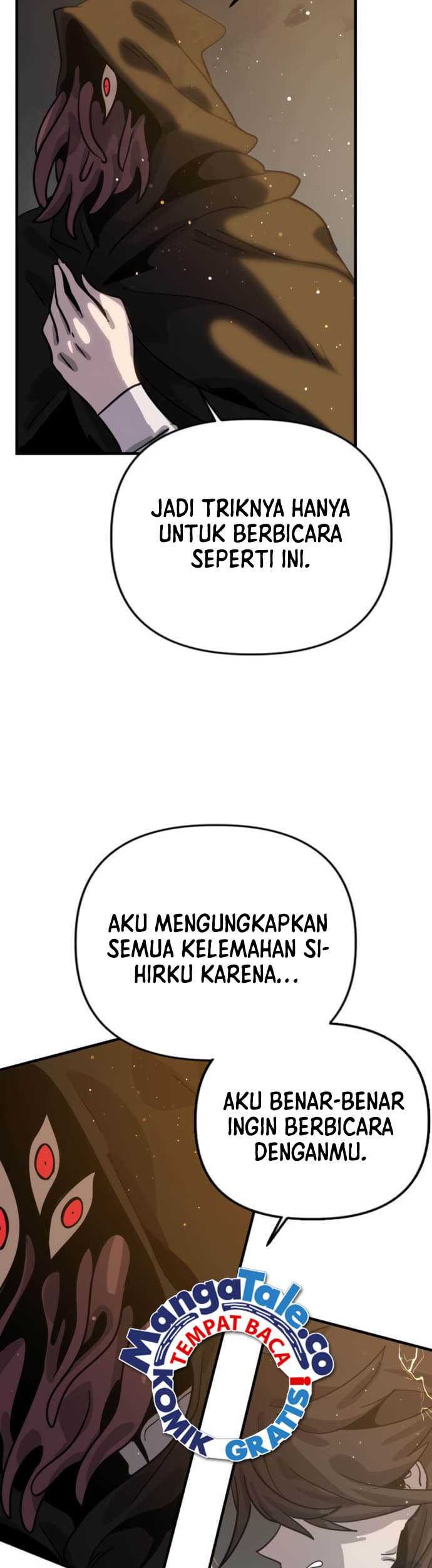 The Second Life Is a Healing Life? Chapter 16 - halaman 24