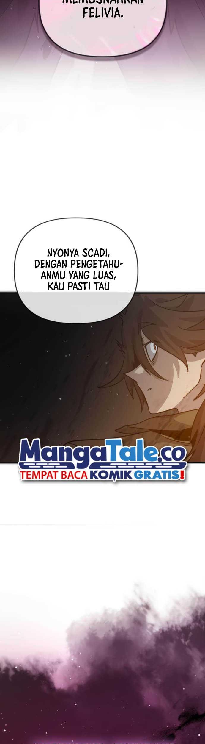 The Second Life Is a Healing Life? Chapter 16 - halaman 28
