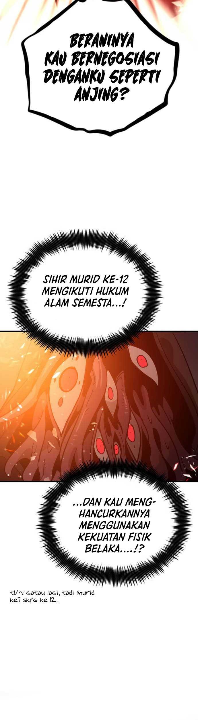 The Second Life Is a Healing Life? Chapter 16 - halaman 32