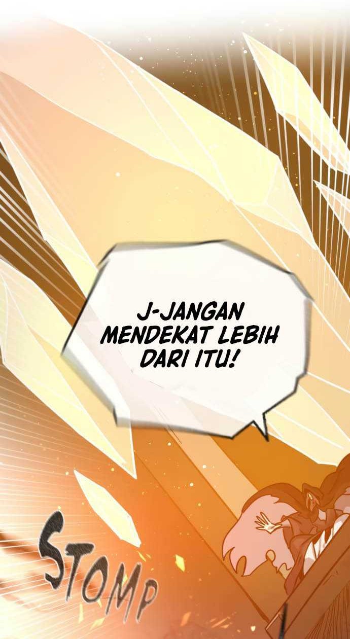 The Second Life Is a Healing Life? Chapter 16 - halaman 33