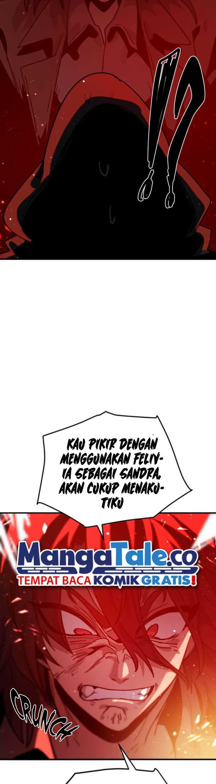 The Second Life Is a Healing Life? Chapter 16 - halaman 35