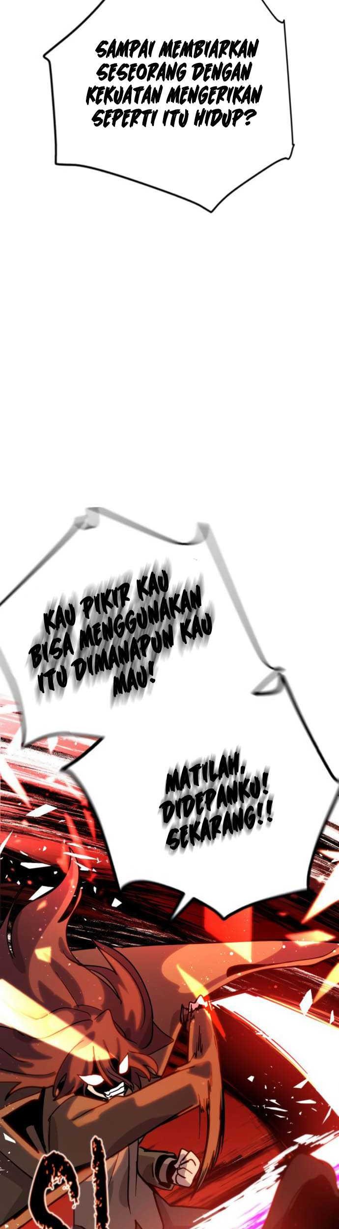 The Second Life Is a Healing Life? Chapter 16 - halaman 36