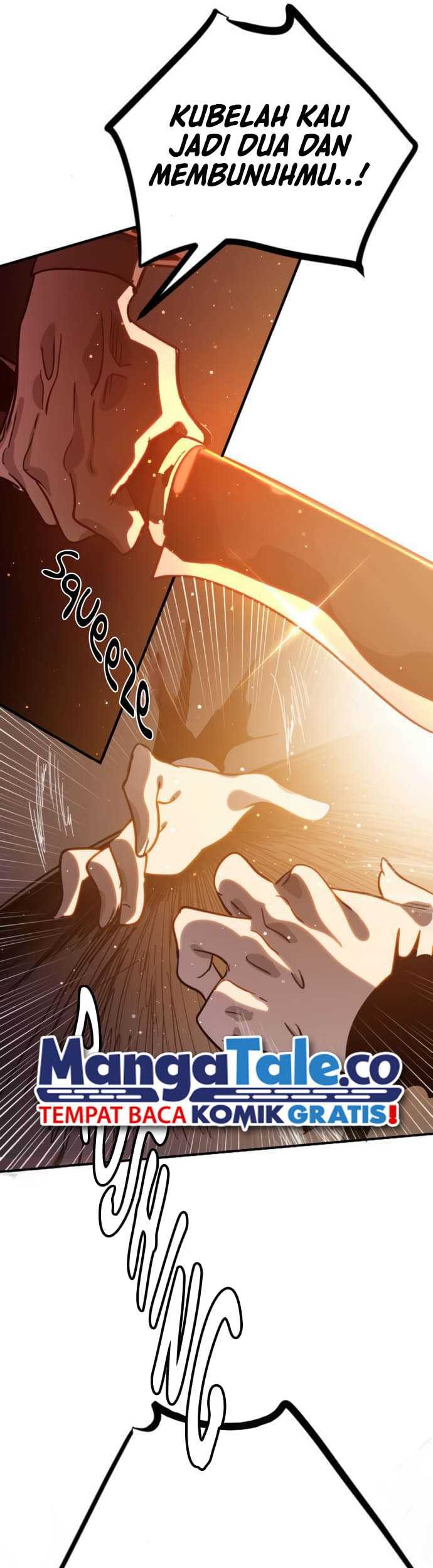 The Second Life Is a Healing Life? Chapter 16 - halaman 42