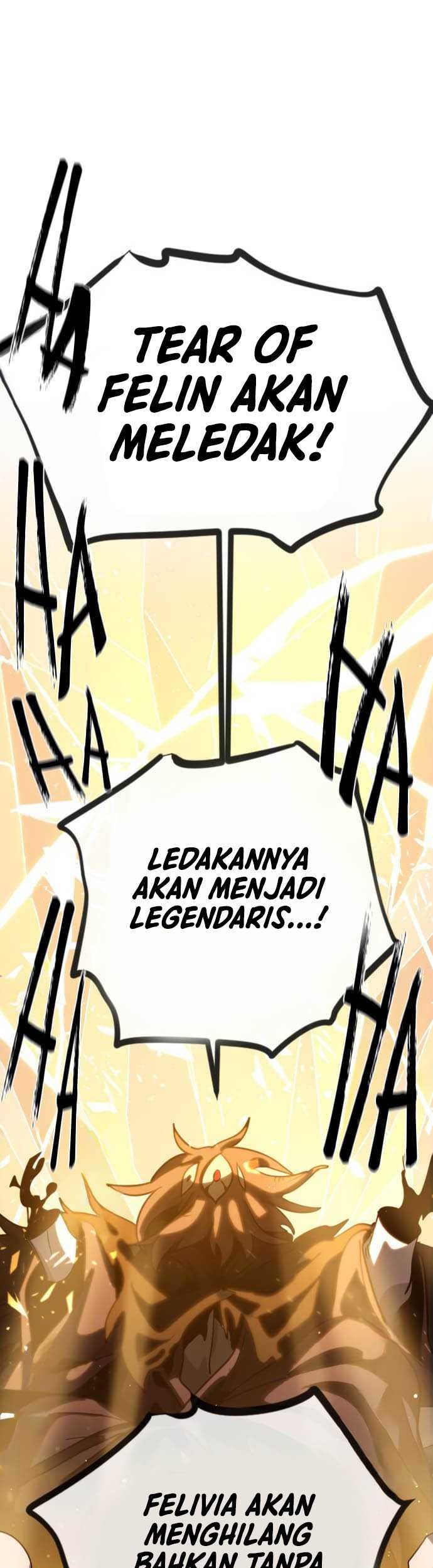 The Second Life Is a Healing Life? Chapter 16 - halaman 50