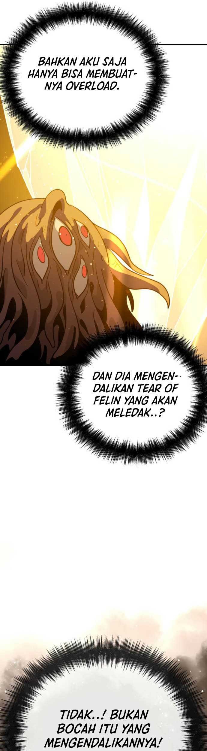 The Second Life Is a Healing Life? Chapter 16 - halaman 58
