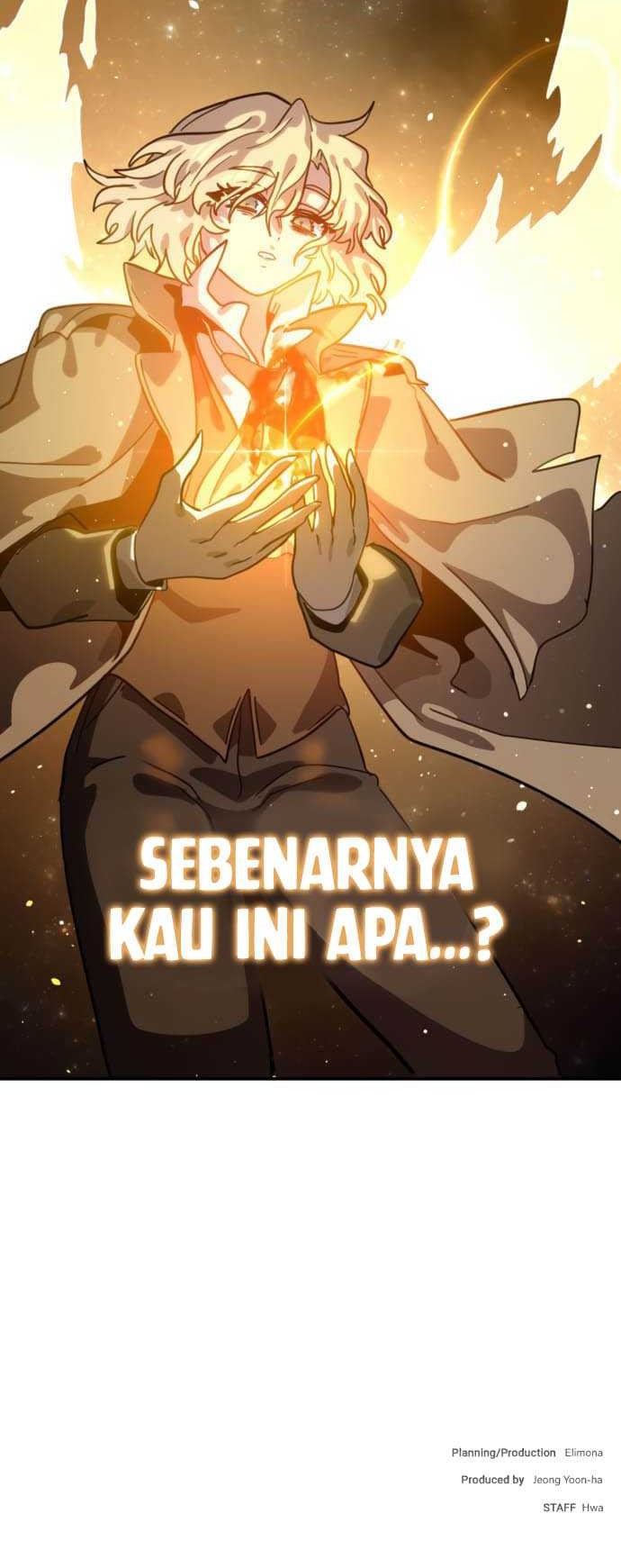 The Second Life Is a Healing Life? Chapter 16 - halaman 64