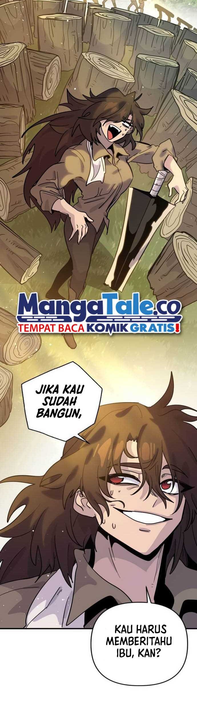 The Second Life Is a Healing Life? Chapter 17 - halaman 11