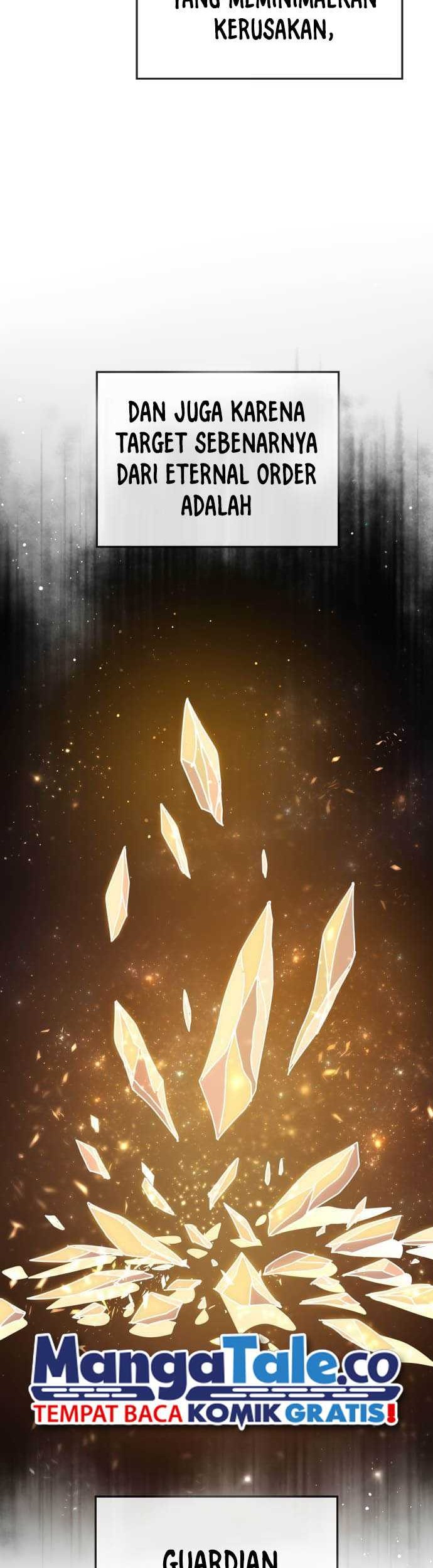 The Second Life Is a Healing Life? Chapter 17 - halaman 26