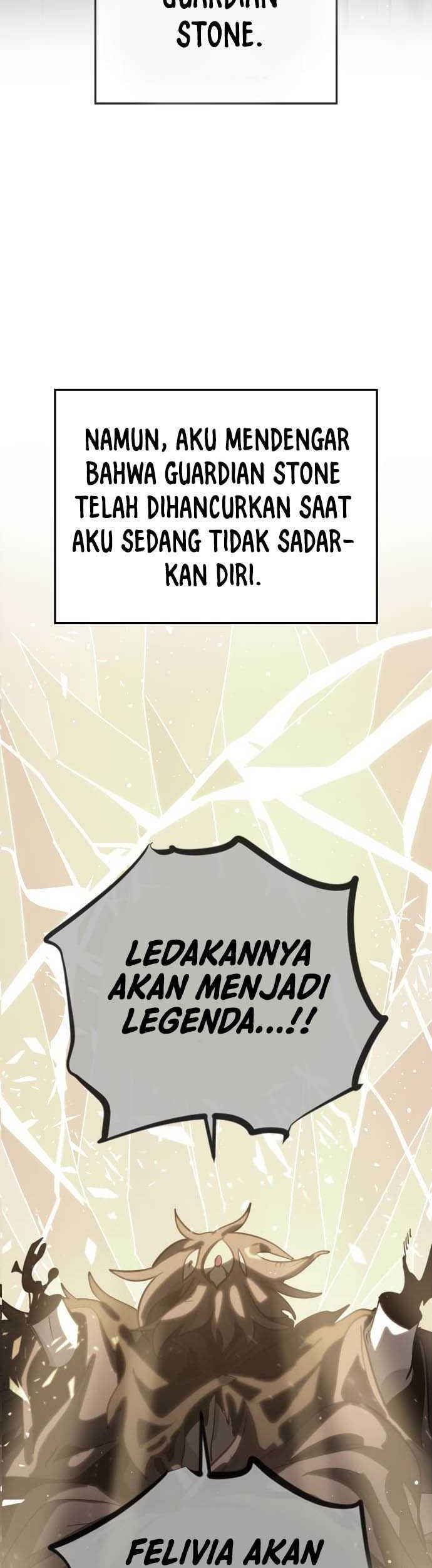 The Second Life Is a Healing Life? Chapter 17 - halaman 27