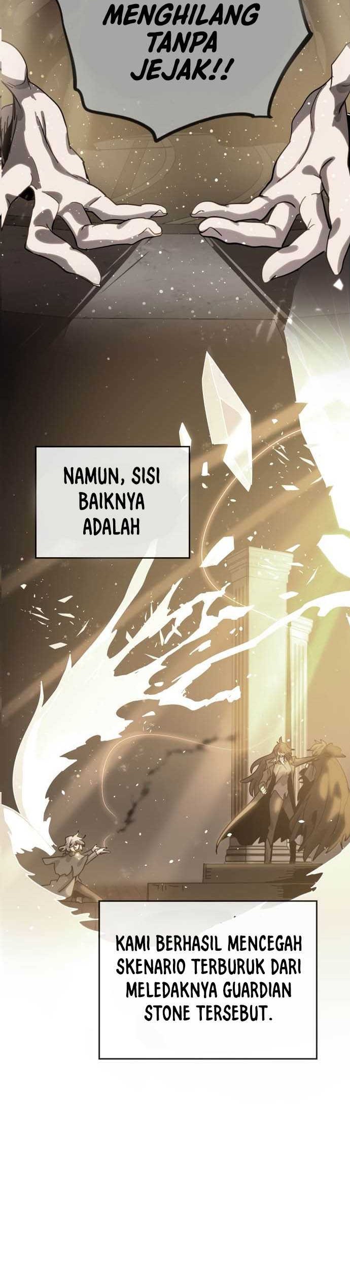 The Second Life Is a Healing Life? Chapter 17 - halaman 28