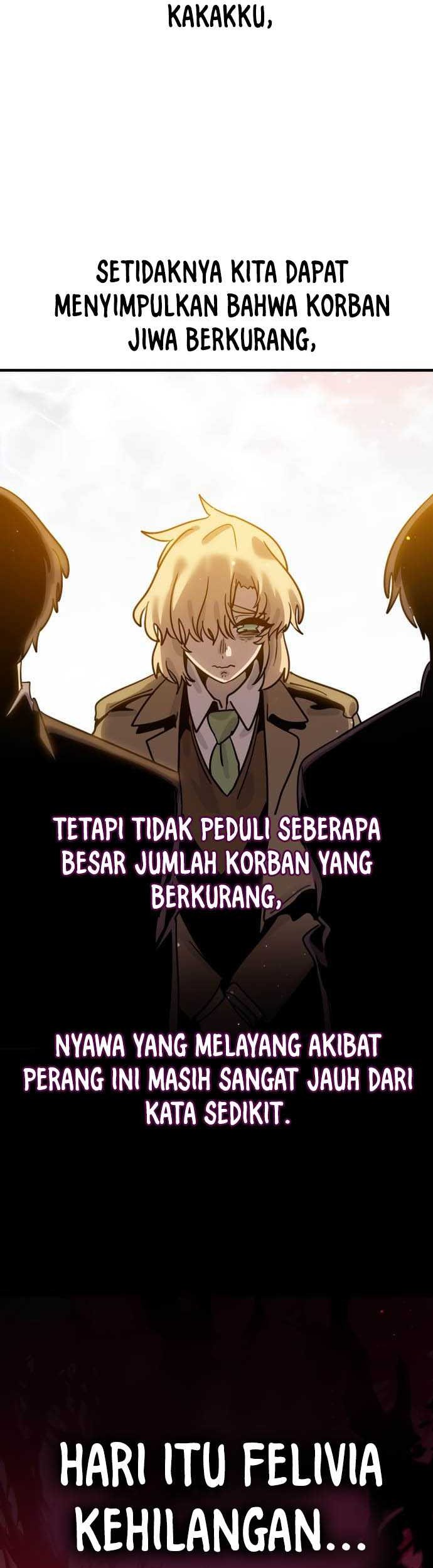 The Second Life Is a Healing Life? Chapter 17 - halaman 31