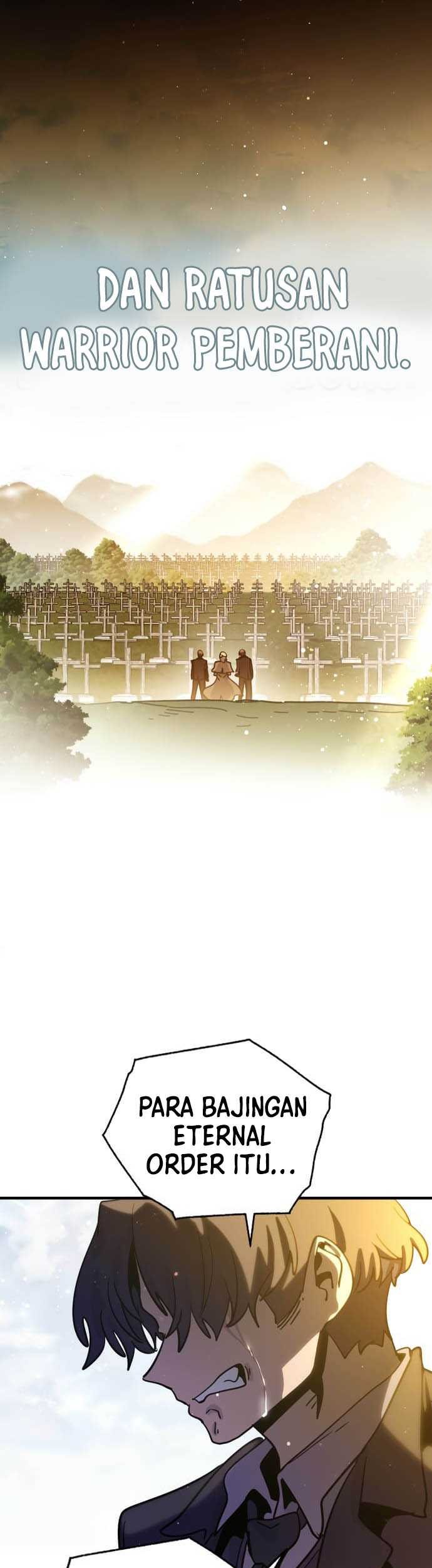 The Second Life Is a Healing Life? Chapter 17 - halaman 33