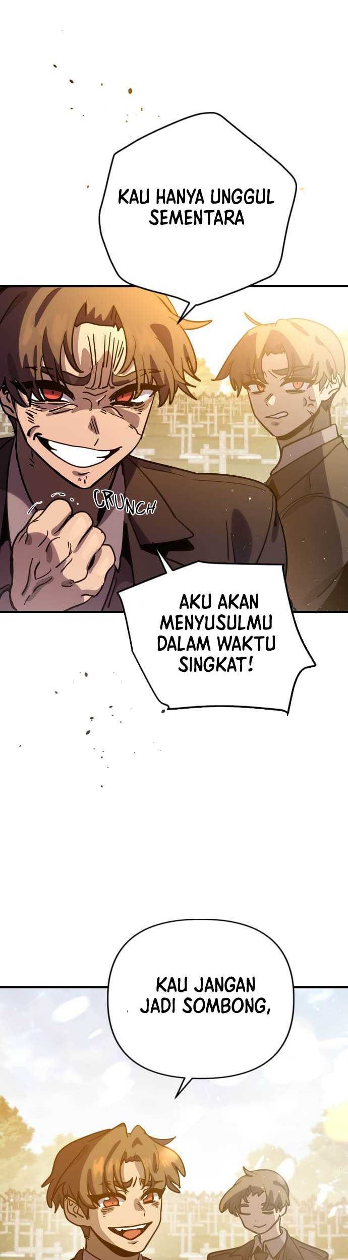 The Second Life Is a Healing Life? Chapter 17 - halaman 39