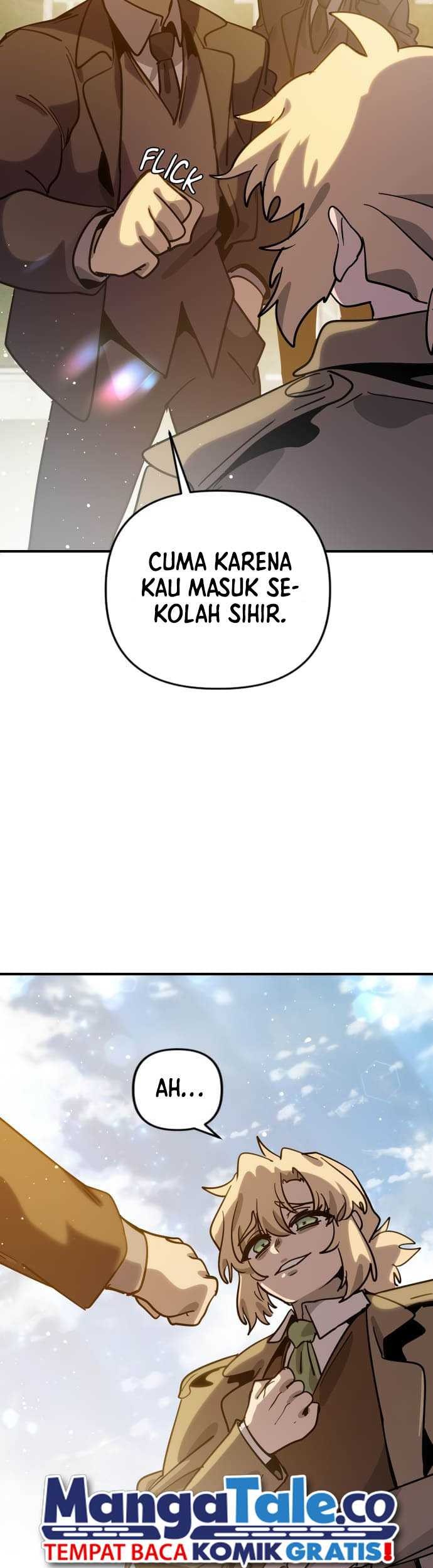 The Second Life Is a Healing Life? Chapter 17 - halaman 40