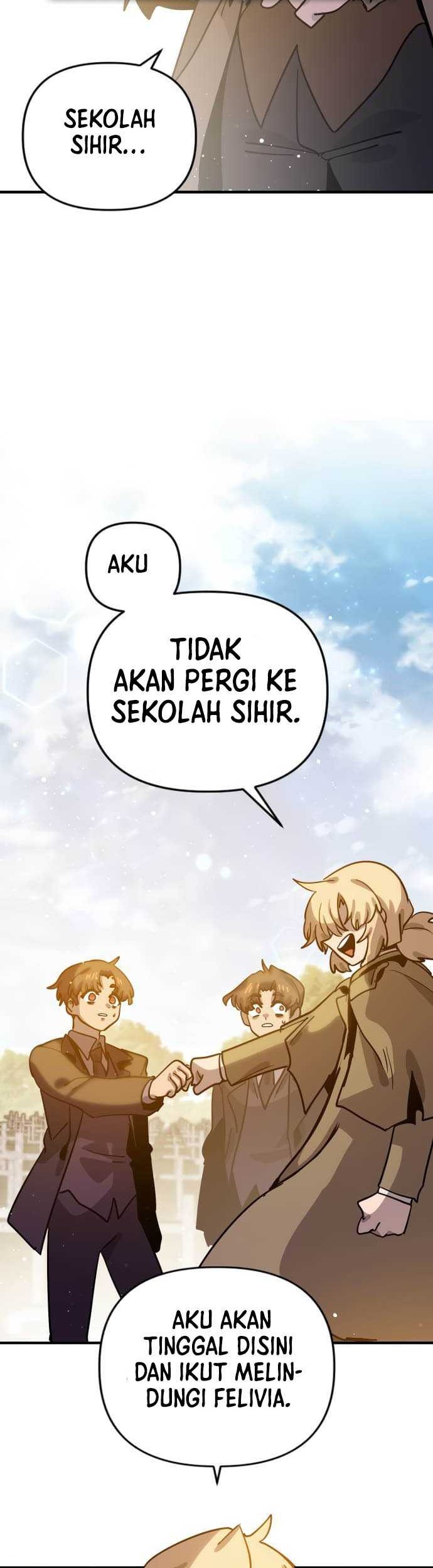 The Second Life Is a Healing Life? Chapter 17 - halaman 41