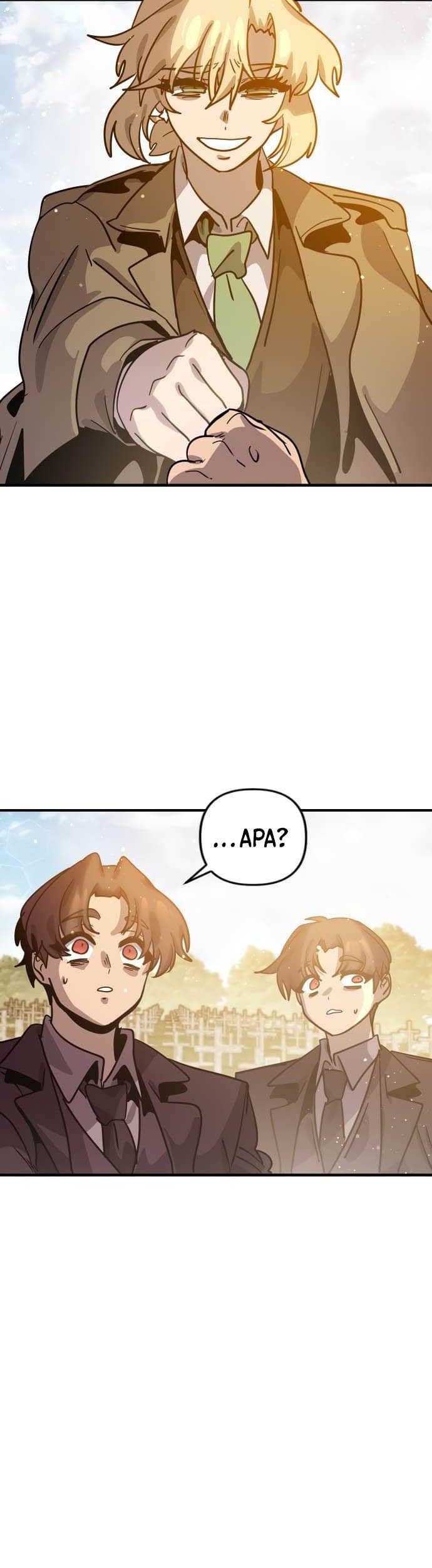 The Second Life Is a Healing Life? Chapter 17 - halaman 42
